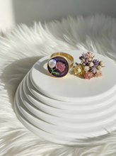 Load image into Gallery viewer, Jala Ring - Stainless Steel