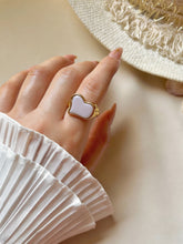Load image into Gallery viewer, Berna Ring - Stainless Steel