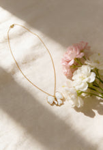 Load image into Gallery viewer, Layali Necklace - Stainless Steel