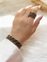 Load image into Gallery viewer, Tasneem Set - Pure copper