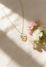 Load image into Gallery viewer, Mayada Necklace - Stainless Steel
