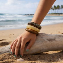 Load image into Gallery viewer, Waad Bangle Set