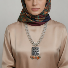 Load image into Gallery viewer, Najwa Necklace