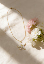 Load image into Gallery viewer, Asia Necklace - Stainless Steel
