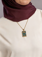 Load image into Gallery viewer, Ella Necklace - Stainless Steel