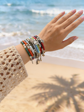 Load image into Gallery viewer, Aryam Bracelets Set - Acrylic