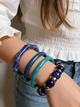 Load image into Gallery viewer, Boho Tide Bangle Set