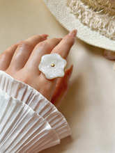 Load image into Gallery viewer, Melis Ring - Stainless Steel