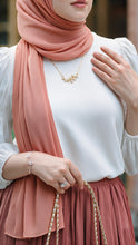 Load image into Gallery viewer, Fadwa Necklace - Stainless Steel