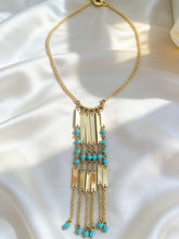 Load image into Gallery viewer, The Arabian Luxurious Necklace