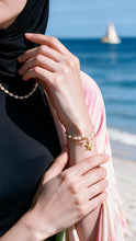 Load image into Gallery viewer, Radwa Bracelet - Stainless Steel