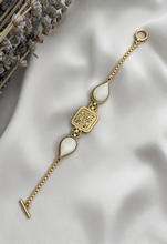 Load image into Gallery viewer, Forest Charm Necklace - Pure Copper