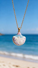 Load image into Gallery viewer, Nour Necklace - Stainless Steel