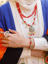 Load image into Gallery viewer, Noha Set- Alabaster Stones