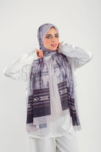 Load image into Gallery viewer, Ashley Scarf - Crepe Digital