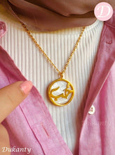 Load image into Gallery viewer, Love Necklace - Gold Plated