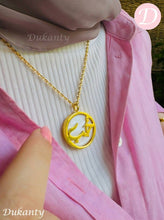 Load image into Gallery viewer, Love Necklace - Gold Plated