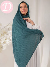 Load image into Gallery viewer, Hazel Scarf - Findi Kuwaiti