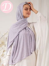 Load image into Gallery viewer, Hazel Scarf - Findi Kuwaiti