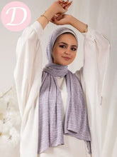 Load image into Gallery viewer, Hazel Scarf - Findi Kuwaiti