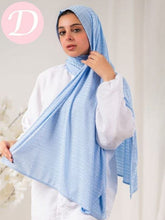 Load image into Gallery viewer, Hazel Scarf - Findi Kuwaiti