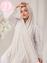 Load image into Gallery viewer, Hazel Scarf - Findi Kuwaiti