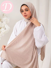 Load image into Gallery viewer, Hazel Scarf - Findi Kuwaiti