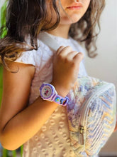 Load image into Gallery viewer, Unicorn Kids Cross Bag - Fiber