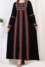 Load image into Gallery viewer, Layan Abaya - Crepe