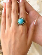 Load image into Gallery viewer, Aqua Charm Set – Copper