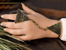 Load image into Gallery viewer, Dilara Set - Pure Copper