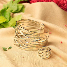 Load image into Gallery viewer, Shahinaz luxury Set – Pure Copper