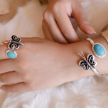 Load image into Gallery viewer, Paloma Set - Silver Plated