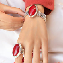 Load image into Gallery viewer, Victorian Vintage Set - Silver Plated