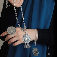 Load image into Gallery viewer, "Masha'Allah" Set - Pure Copper
