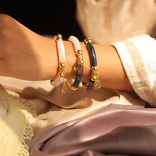 Load image into Gallery viewer, Sedra Bracelets Set - Acrylic