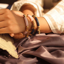 Load image into Gallery viewer, Sedra Bracelets Set - Acrylic