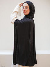 Load image into Gallery viewer, Sahar Scarf - Pure Kuwaiti Cotton
