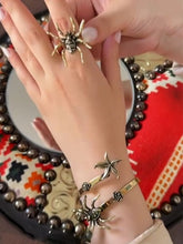 Load image into Gallery viewer, Spider And Star Set - Copper Set