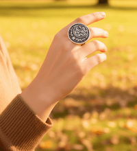 Load image into Gallery viewer, Mayaar Luxury Set - Silver Plated