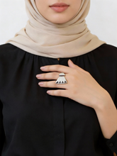 Load image into Gallery viewer, Lotus Set - Gold Plated