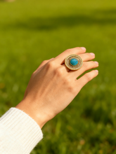 Load image into Gallery viewer, Rahma Necklace - Pure Copper