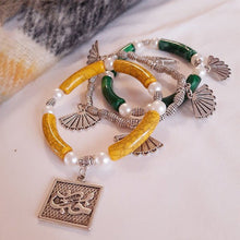 Load image into Gallery viewer, "Love" Bracelets Set