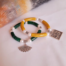 Load image into Gallery viewer, "Love" Bracelets Set