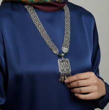 Load image into Gallery viewer, Najwa Necklace