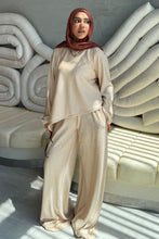 Load image into Gallery viewer, Hana Suit - Turkish crinkle ravel