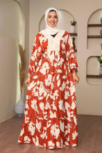 Load image into Gallery viewer, Rahaf Jalabiya - Viscose