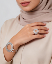 Load image into Gallery viewer, Simple Set - Silver Plated