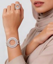 Load image into Gallery viewer, Simple Set - Silver Plated