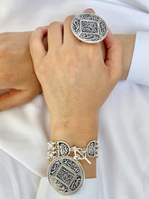 Load image into Gallery viewer, Najwan luxury Set